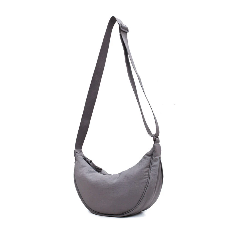 Simple Crossbody Bag - Image 16