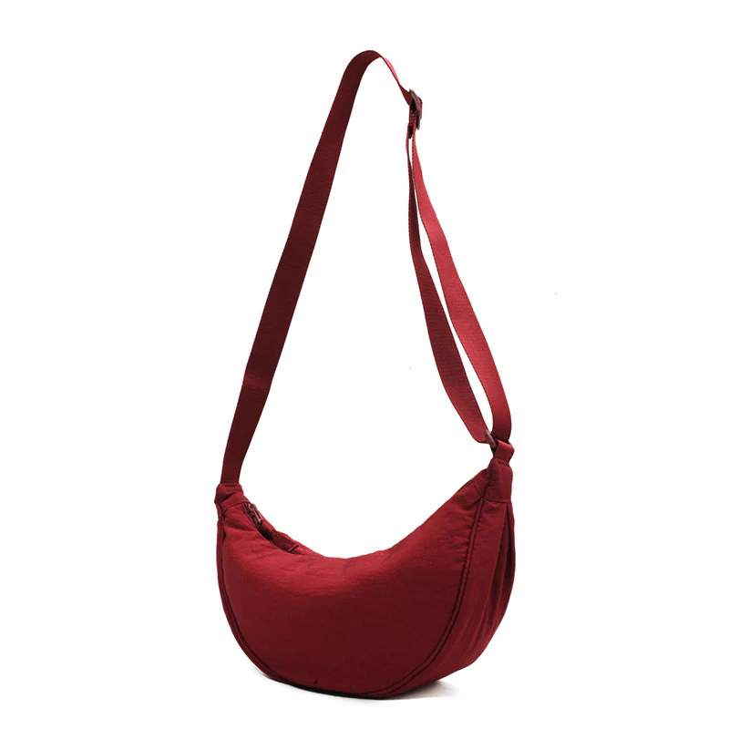 Simple Crossbody Bag - Image 17