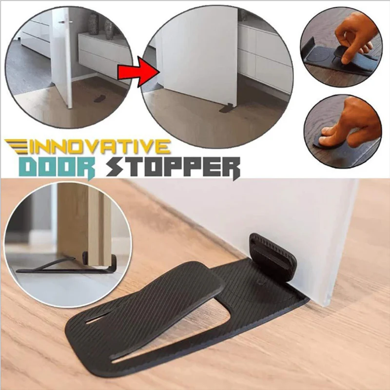 Simple Door Stopper - Image 4