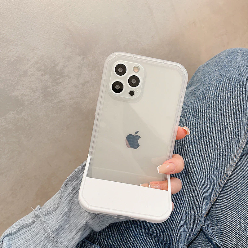Simple Foldable Case For iPhone - Image 2