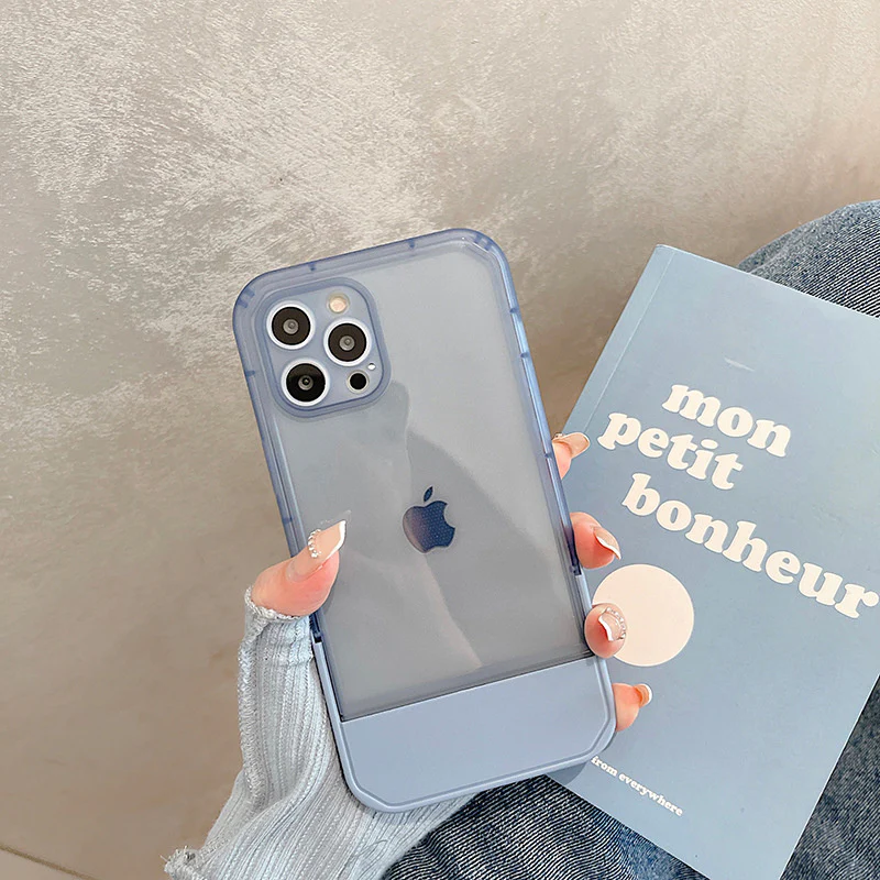 Simple Foldable Case For iPhone - Image 3