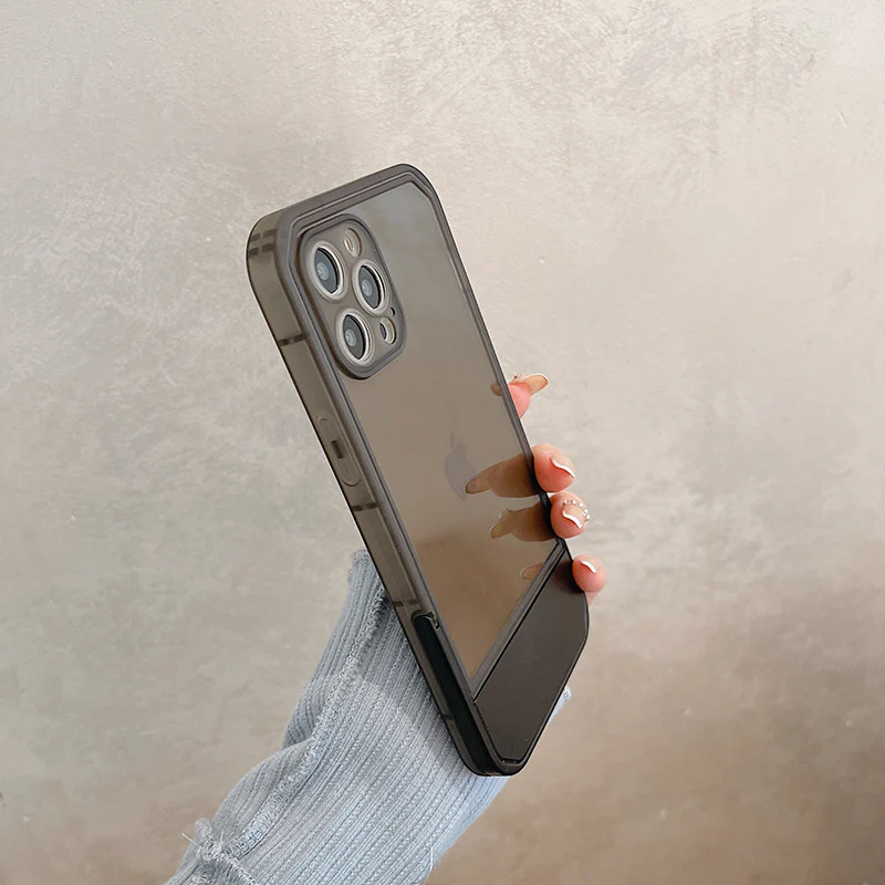 Simple Foldable Case For iPhone - Image 4