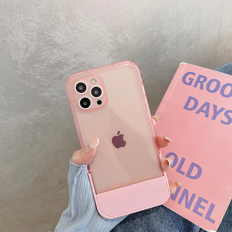 Simple Foldable Case For iPhone - Image 5
