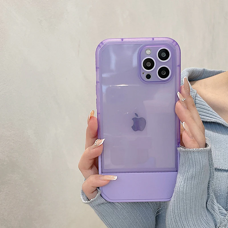 Simple Foldable Case For iPhone - Image 6
