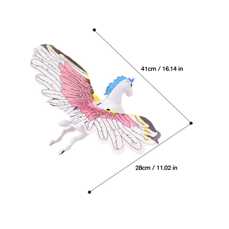Simulated Birds Hanging Pet Toy - Image 12