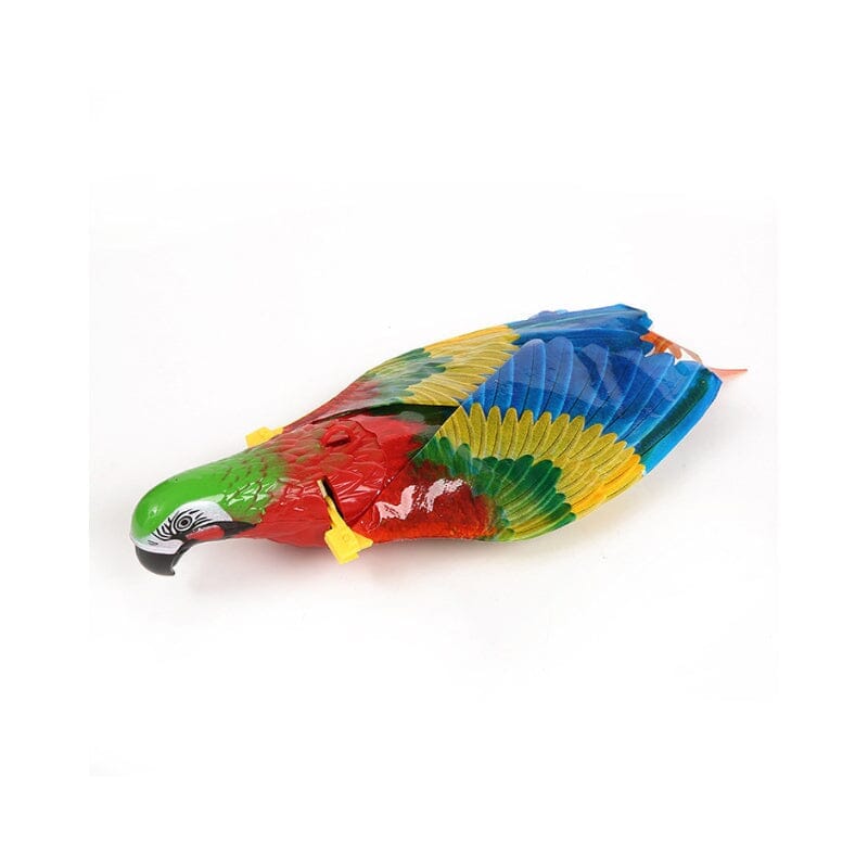 Simulated Birds Hanging Pet Toy - Image 6
