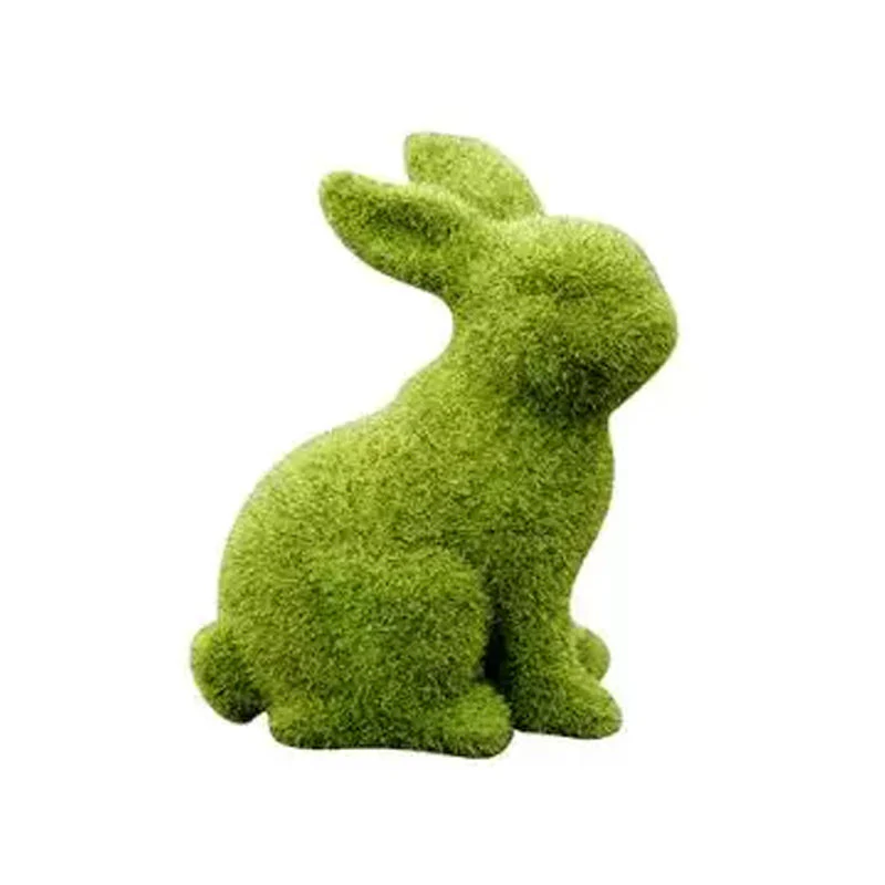 Simulated Flocking Rabbit Ornament - Image 20