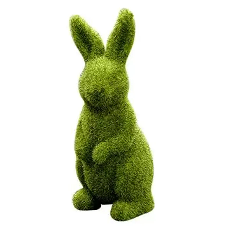 Simulated Flocking Rabbit Ornament - Image 21