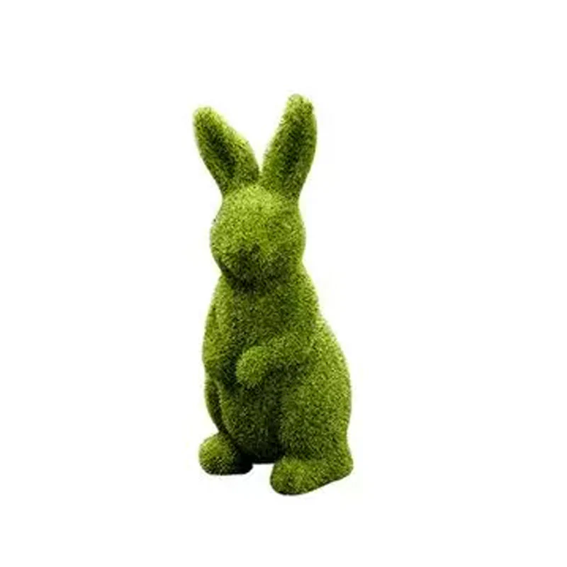 Simulated Flocking Rabbit Ornament - Image 22