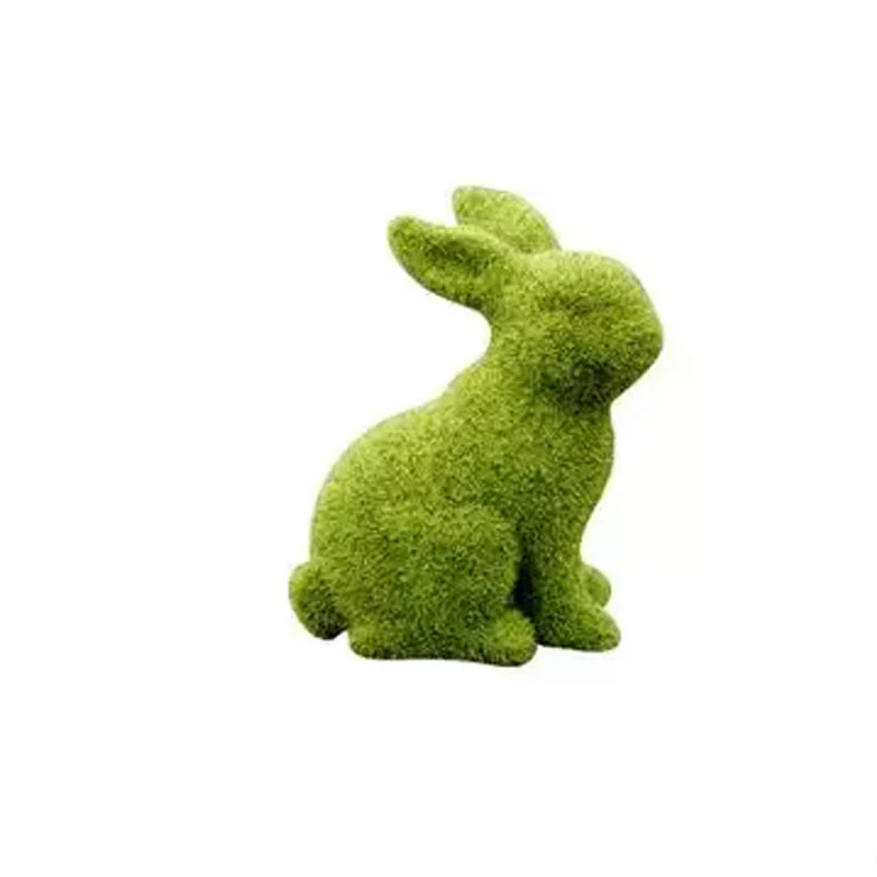 Simulated Flocking Rabbit Ornament - Image 23