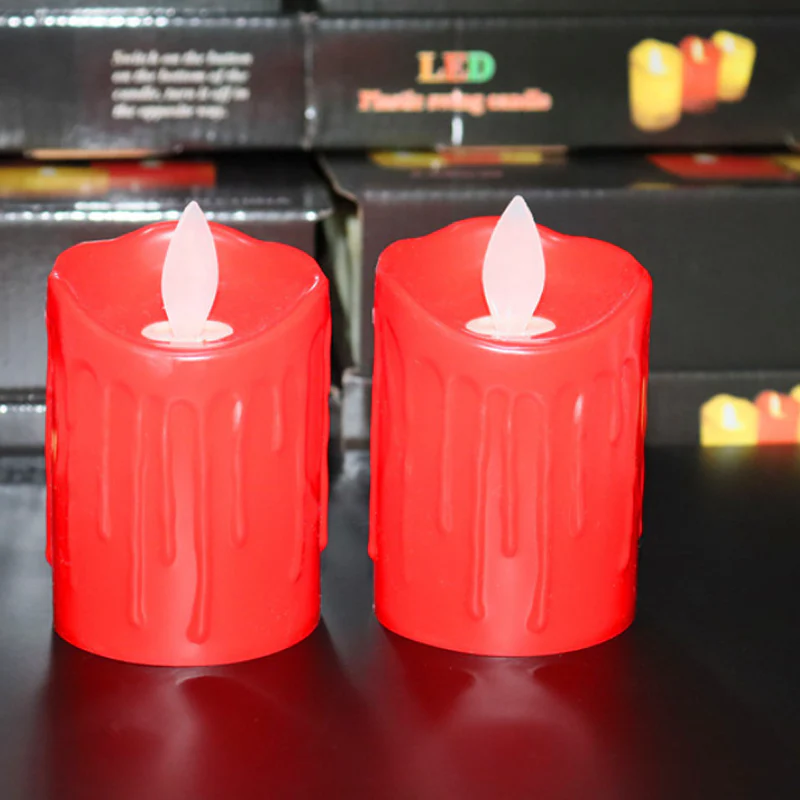 Simulation Candle Decorative Lamp - Image 5