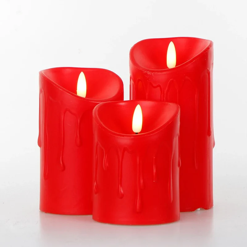 Simulation Candle Decorative Lamp - Image 8