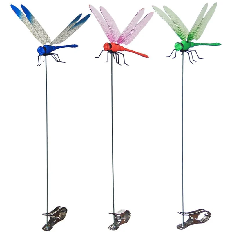 Simulation stick dragonfly clip - Image 12