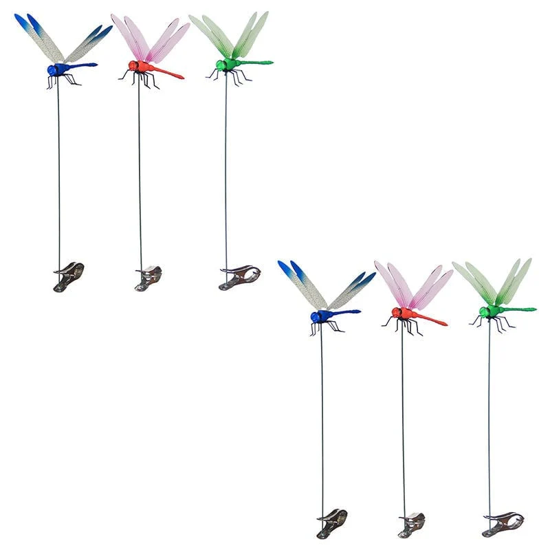 Simulation stick dragonfly clip - Image 13