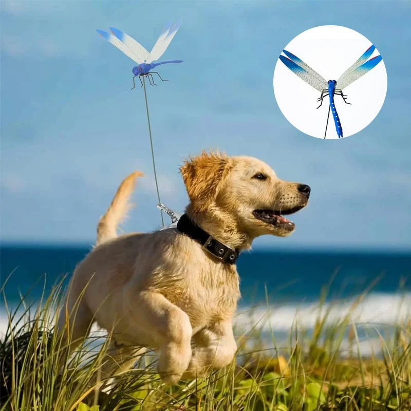 Simulation stick dragonfly clip - Image 2