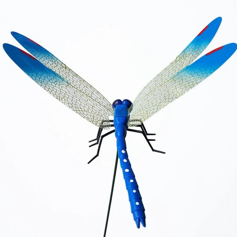 Simulation stick dragonfly clip - Image 9