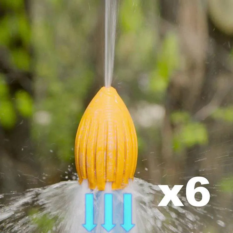 Sink Cleaning Nozzle - Image 3