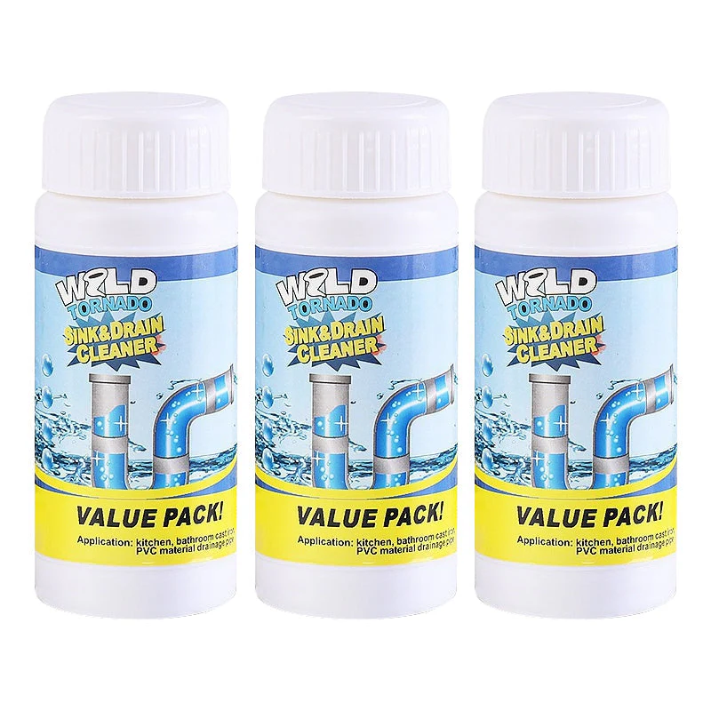 Sink & Drain Cleaner - Image 11