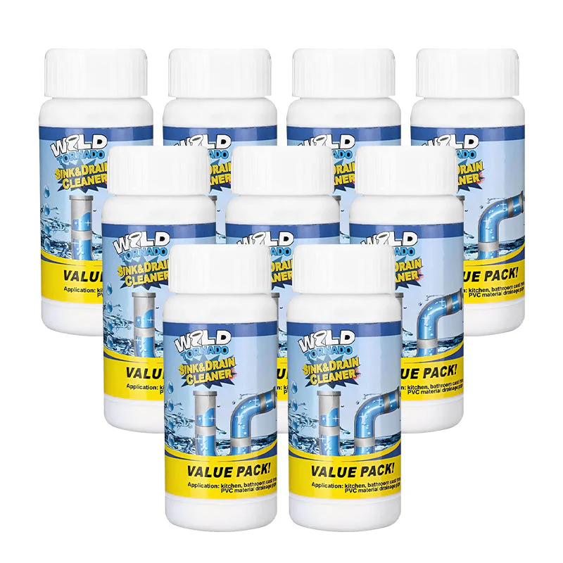 Sink & Drain Cleaner - Image 13