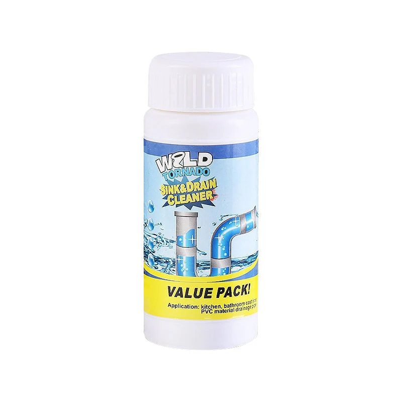 Sink & Drain Cleaner - Image 15