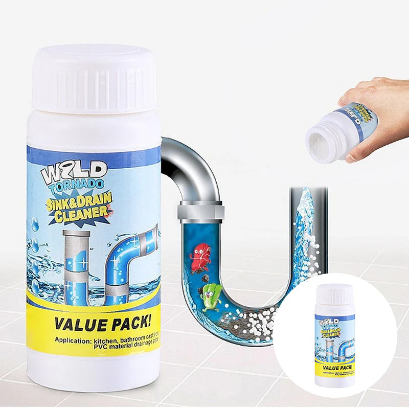 Sink & Drain Cleaner - Image 9