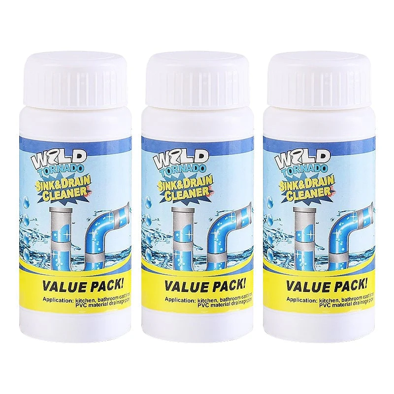 SINK & DRAIN CLEANER - Image 11