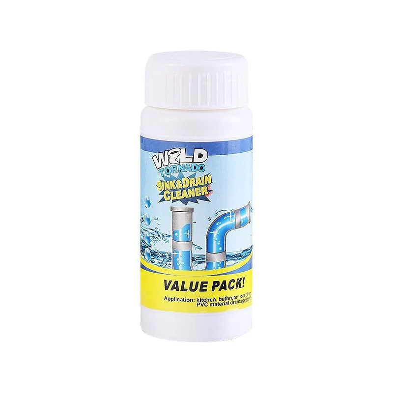 SINK & DRAIN CLEANER - Image 12