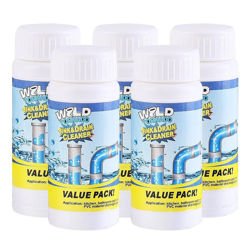 SINK & DRAIN CLEANER - Image 16