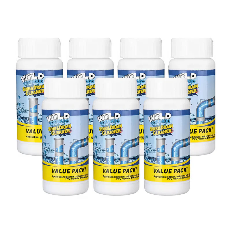 SINK & DRAIN CLEANER - Image 17