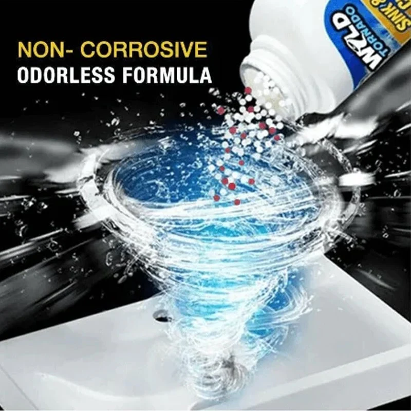 SINK & DRAIN CLEANER - Image 2