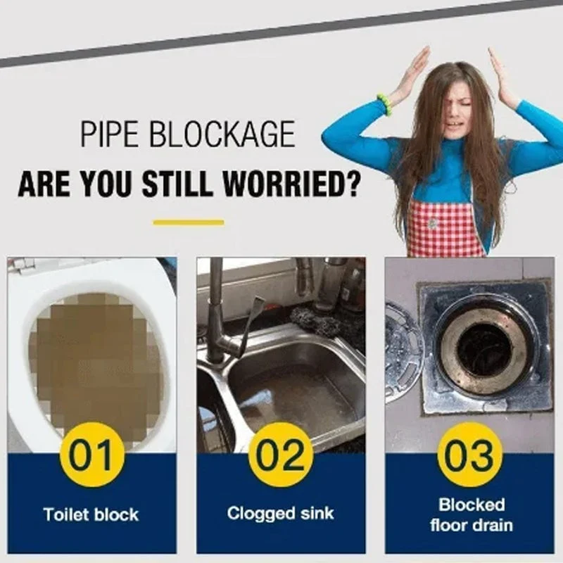 SINK & DRAIN CLEANER - Image 3