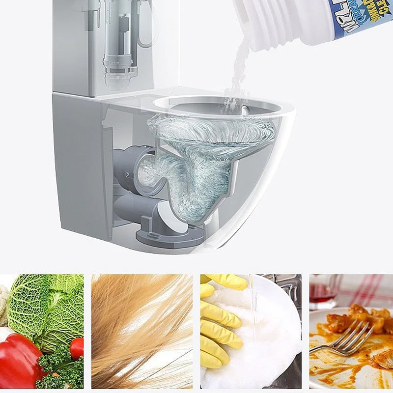 SINK & DRAIN CLEANER - Image 7