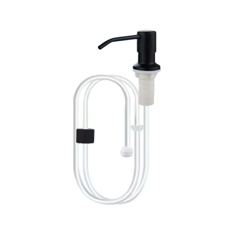Sink Soap Dispenser - Image 10