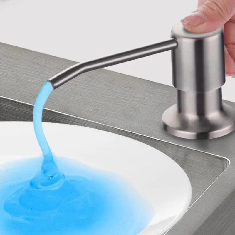 Sink Soap Dispenser - Image 7