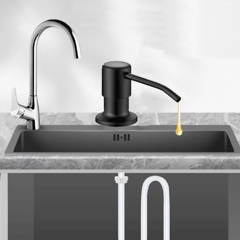 Sink Soap Dispenser - Image 8