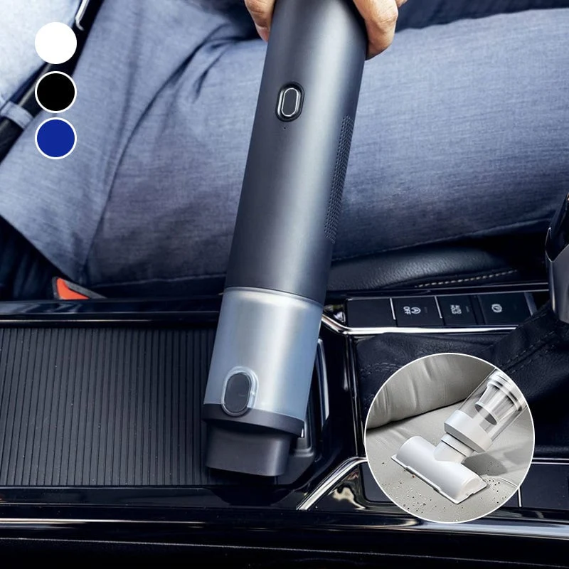 Slim V8 Mate Cordless Car Vacuum - Image 11