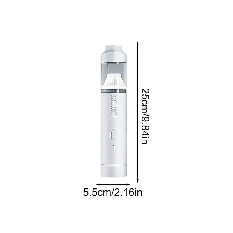 Slim V8 Mate Cordless Car Vacuum - Image 13