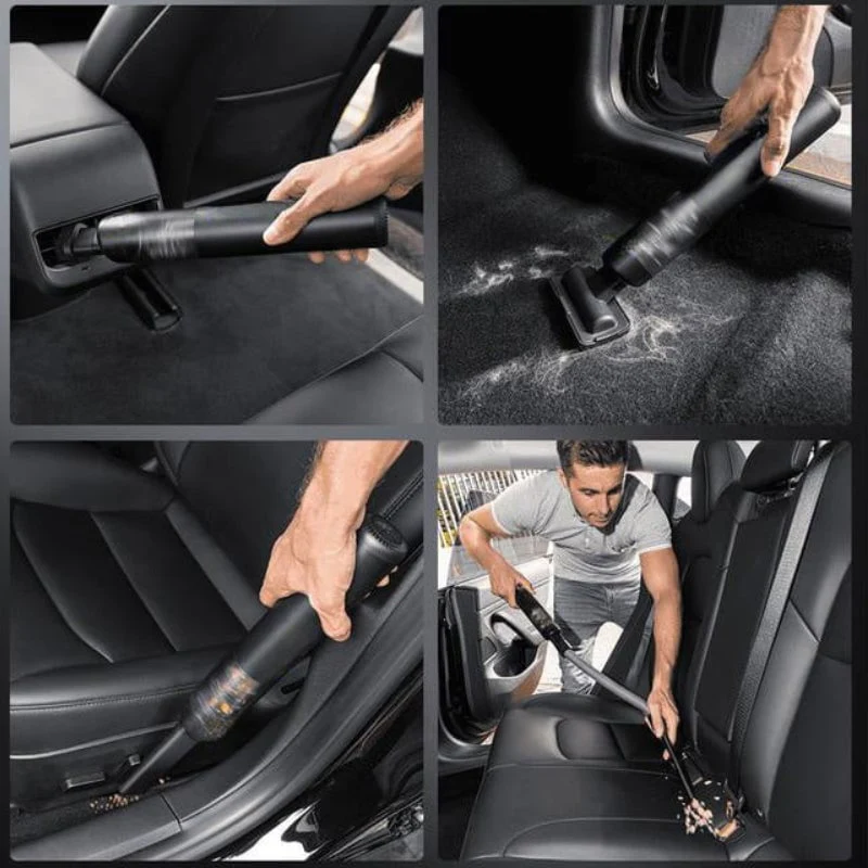 Slim V8 Mate Cordless Car Vacuum - Image 16