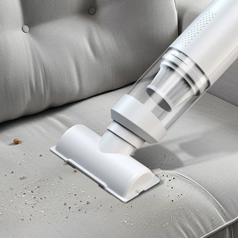 Slim V8 Mate Cordless Car Vacuum - Image 19