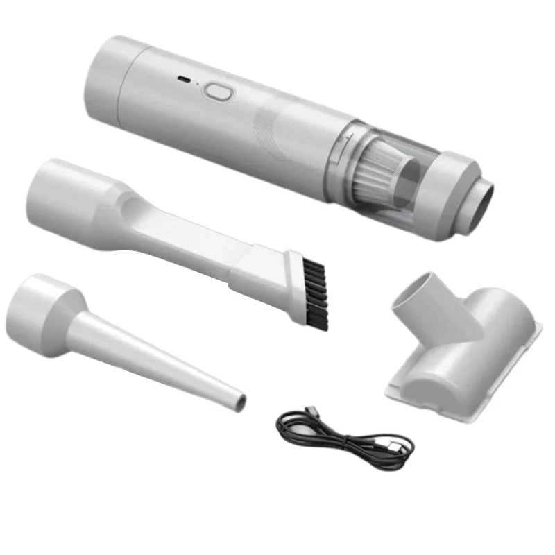 Slim V8 Mate Cordless Car Vacuum - Image 22