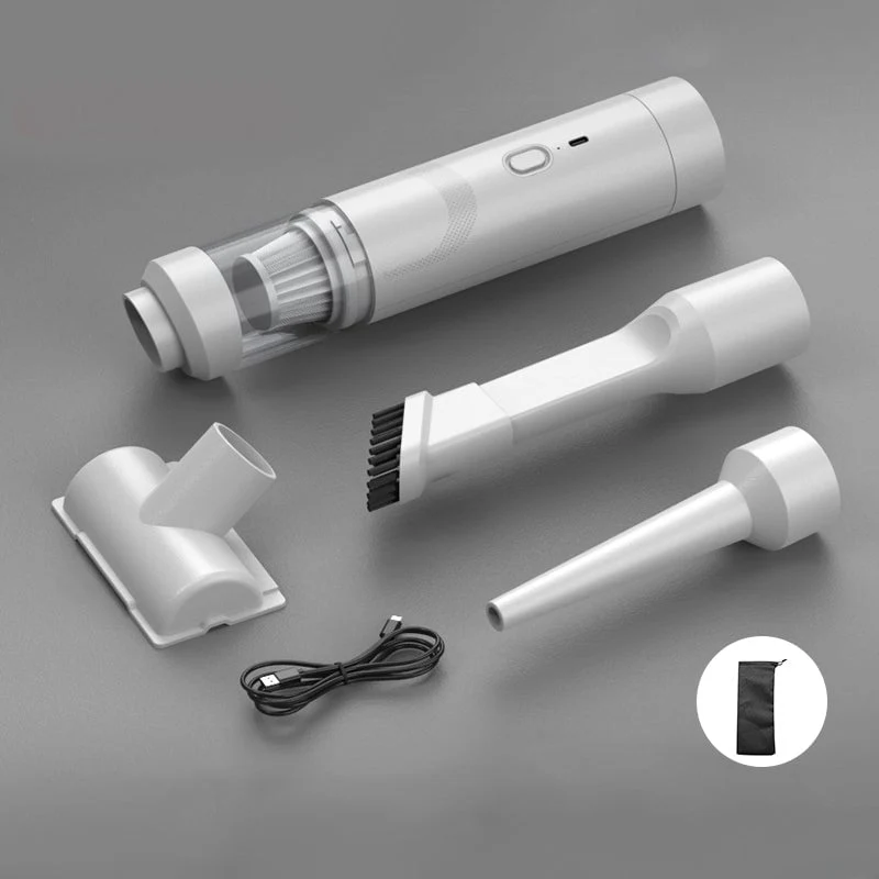 Slim V8 Mate Cordless Car Vacuum - Image 23