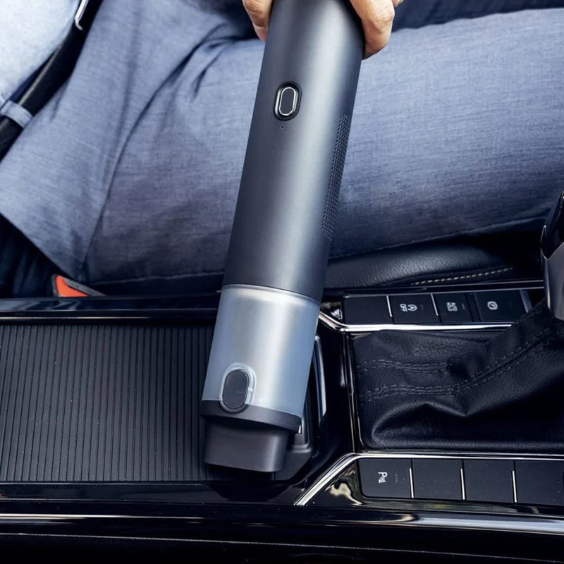 Slim V8 Mate Cordless Car Vacuum - Image 4