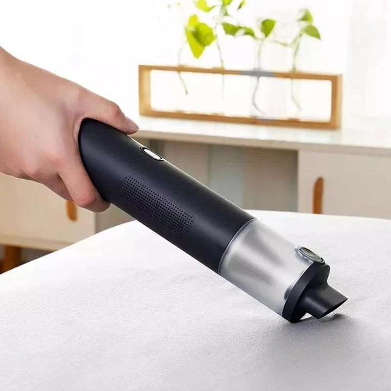 Slim V8 Mate Cordless Car Vacuum - Image 5