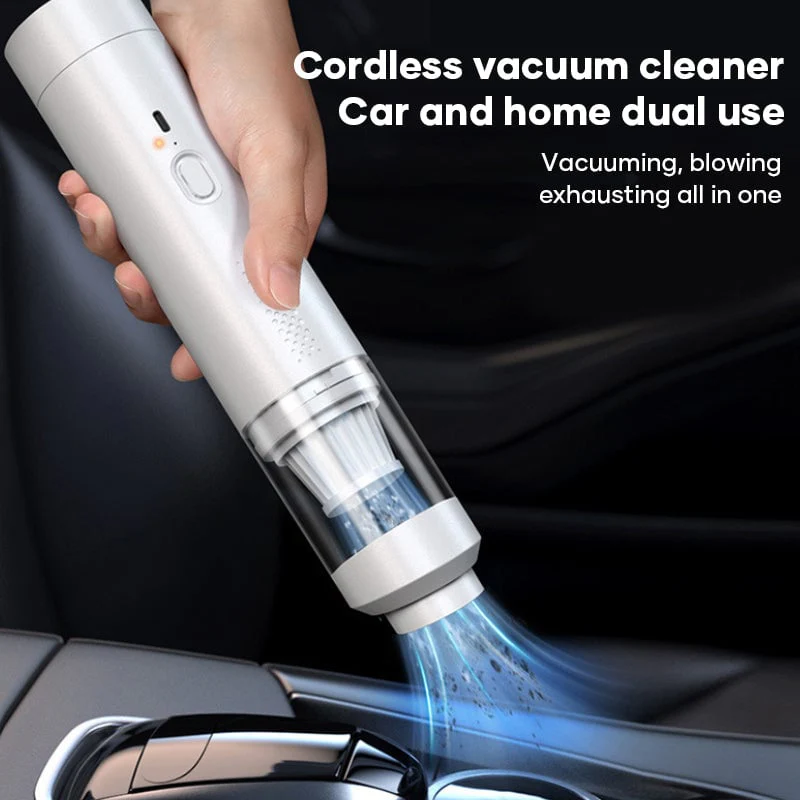 Slim V8 Mate Cordless Car Vacuum - Image 9