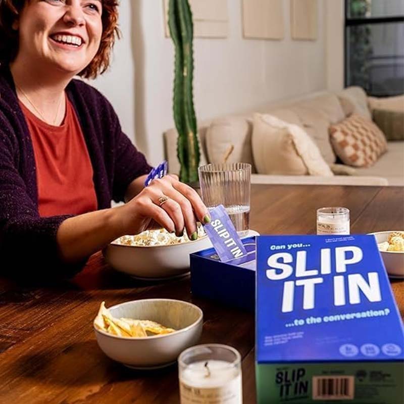 Slip It in Easy to Learn & Play Game - Image 5