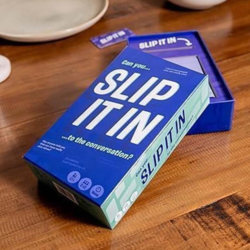 Slip It in Easy to Learn & Play Game - Image 6