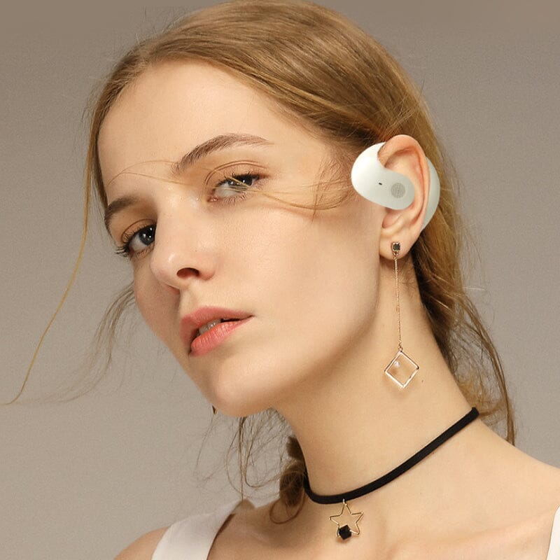 Small Coconut Bluetooth Headset - Image 15