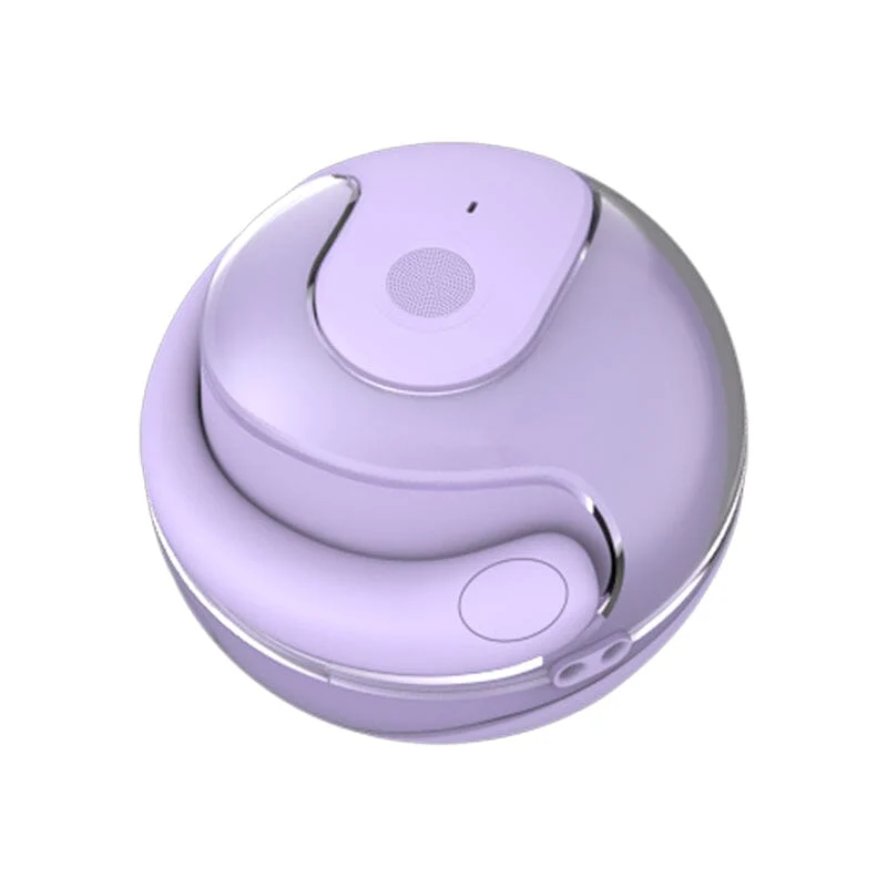 Small Coconut Bluetooth Headset - Image 16