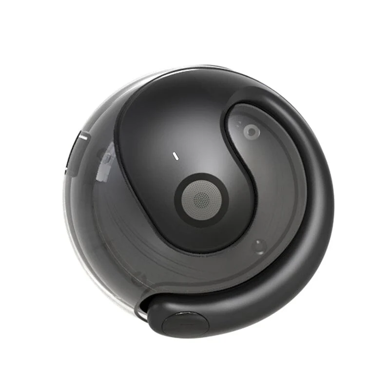 Small Coconut Bluetooth Headset - Image 17