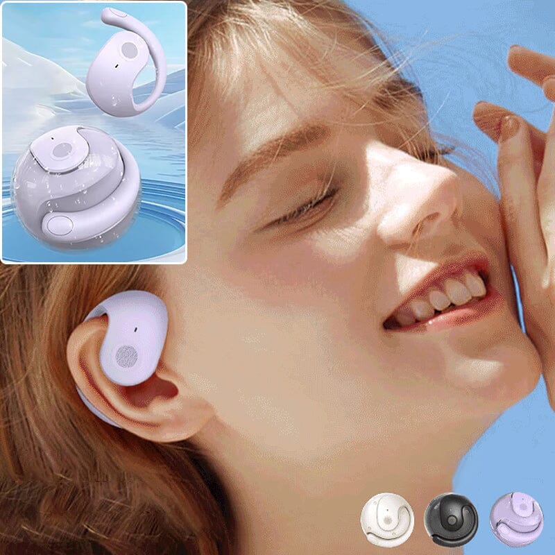 Small Coconut Bluetooth Headset - Image 2